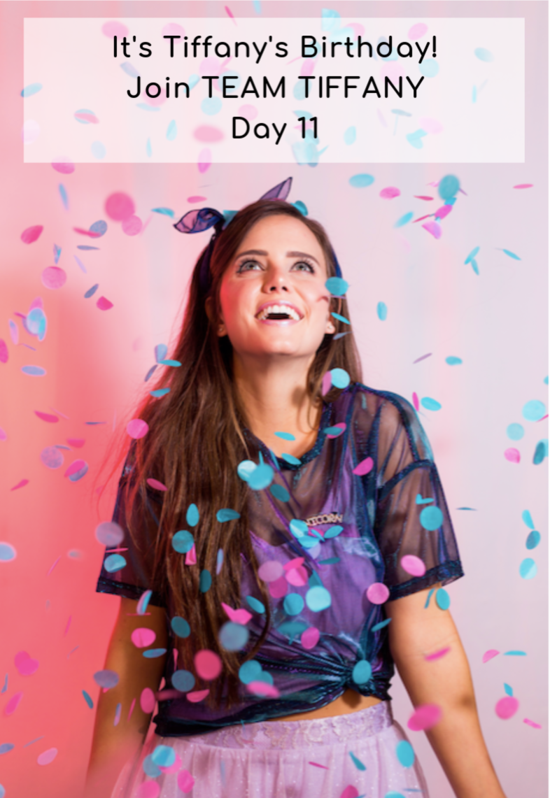 12 Days of Jingle Sales - Day 11