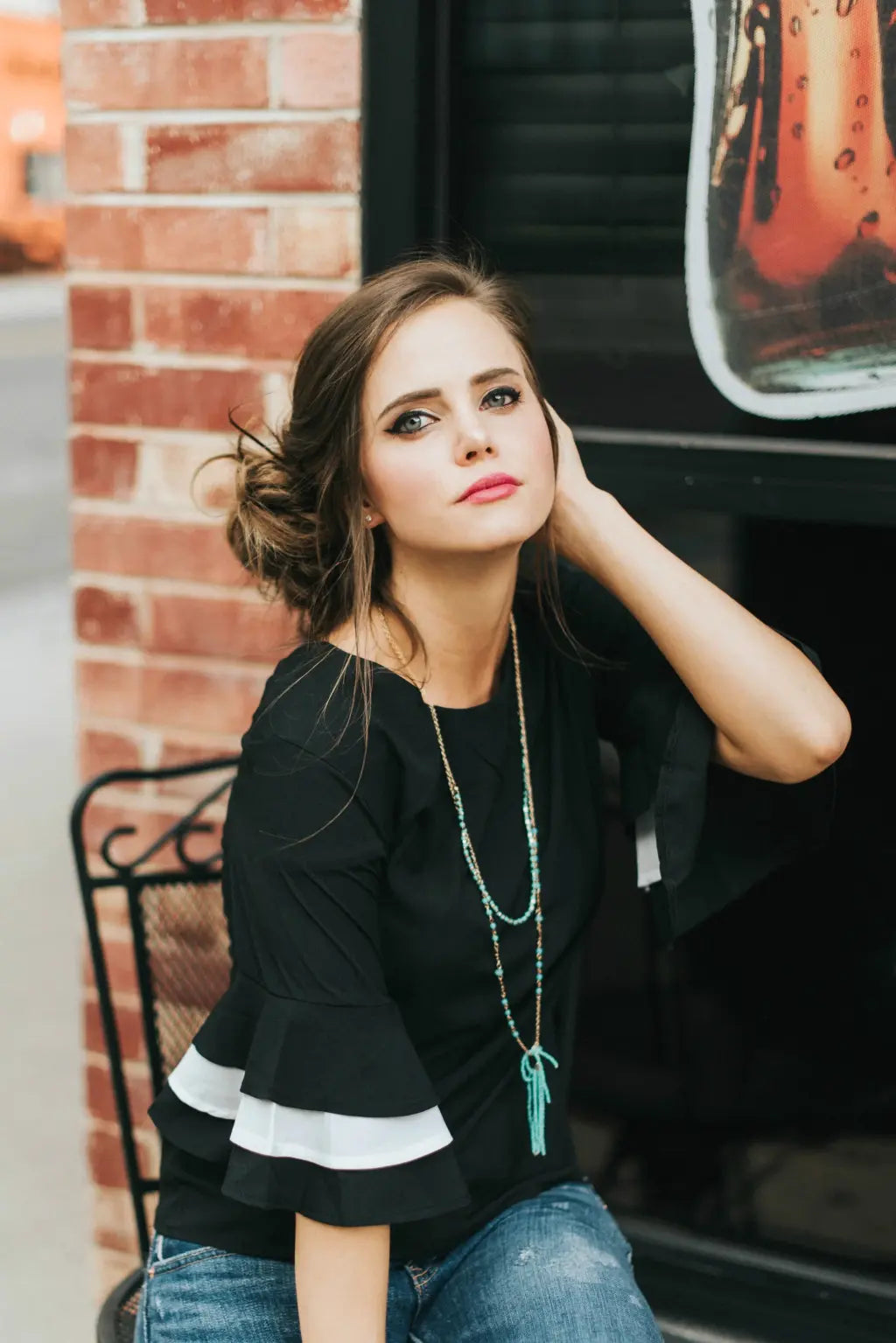 True Love Apparel (TLA)