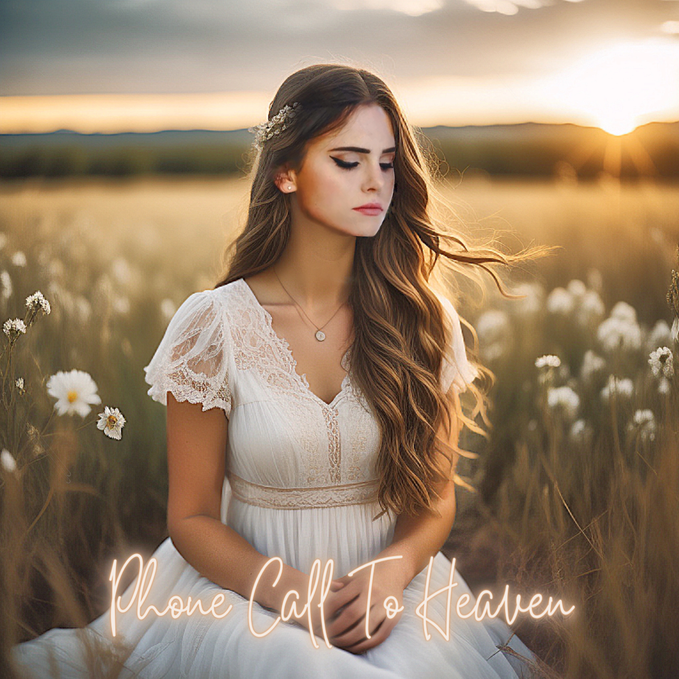 Phone Call to Heaven Collection