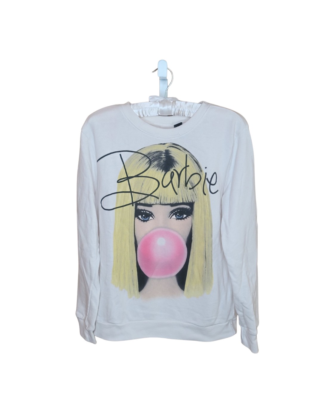 Barbie Sweatshirt - Music Video