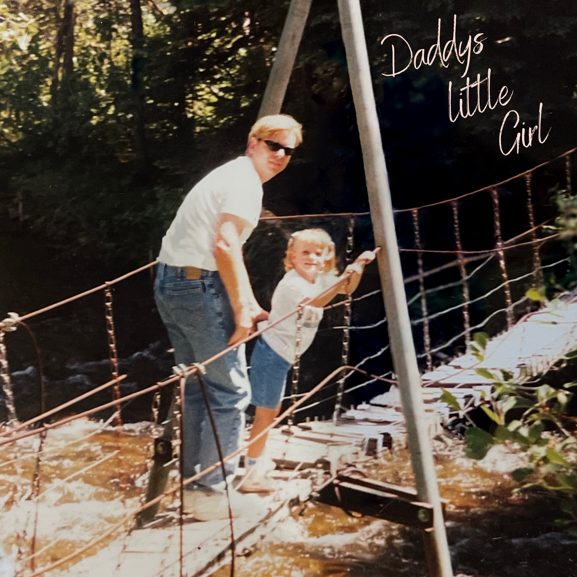 Daddy's Little Girl Single