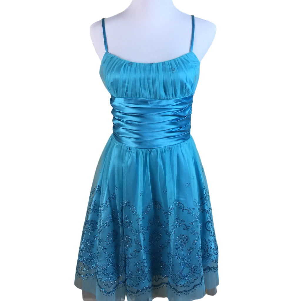 Tiffany Prom