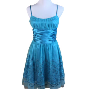 Tiffany Prom