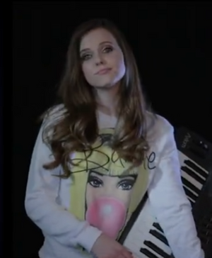 Barbie Sweatshirt - Music Video