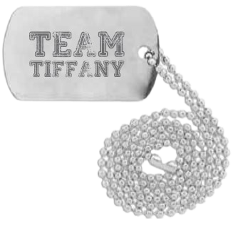 Team Tiffany