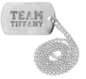 Team Tiffany