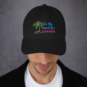 Summer Cap Magenta