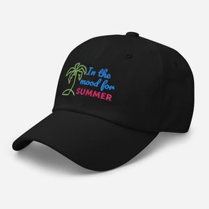 Summer Cap Magenta