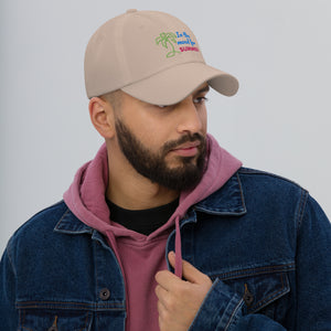 Summer Cap Magenta