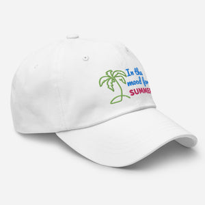 Summer Cap Magenta