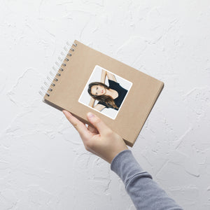 Tiffany Modeling Sticker