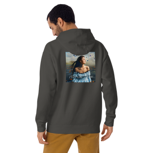 Phone Call To Heaven Hoodie