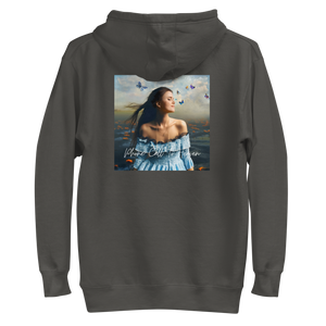 Phone Call To Heaven Hoodie