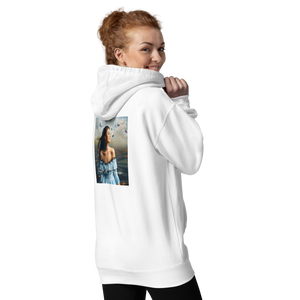 Phone Call To Heaven Hoodie