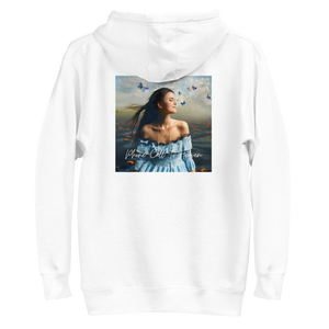 Phone Call To Heaven Hoodie