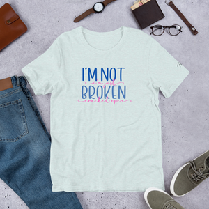 Cracked Open T-Shirt