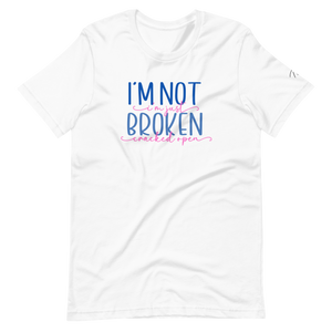 Cracked Open T-Shirt