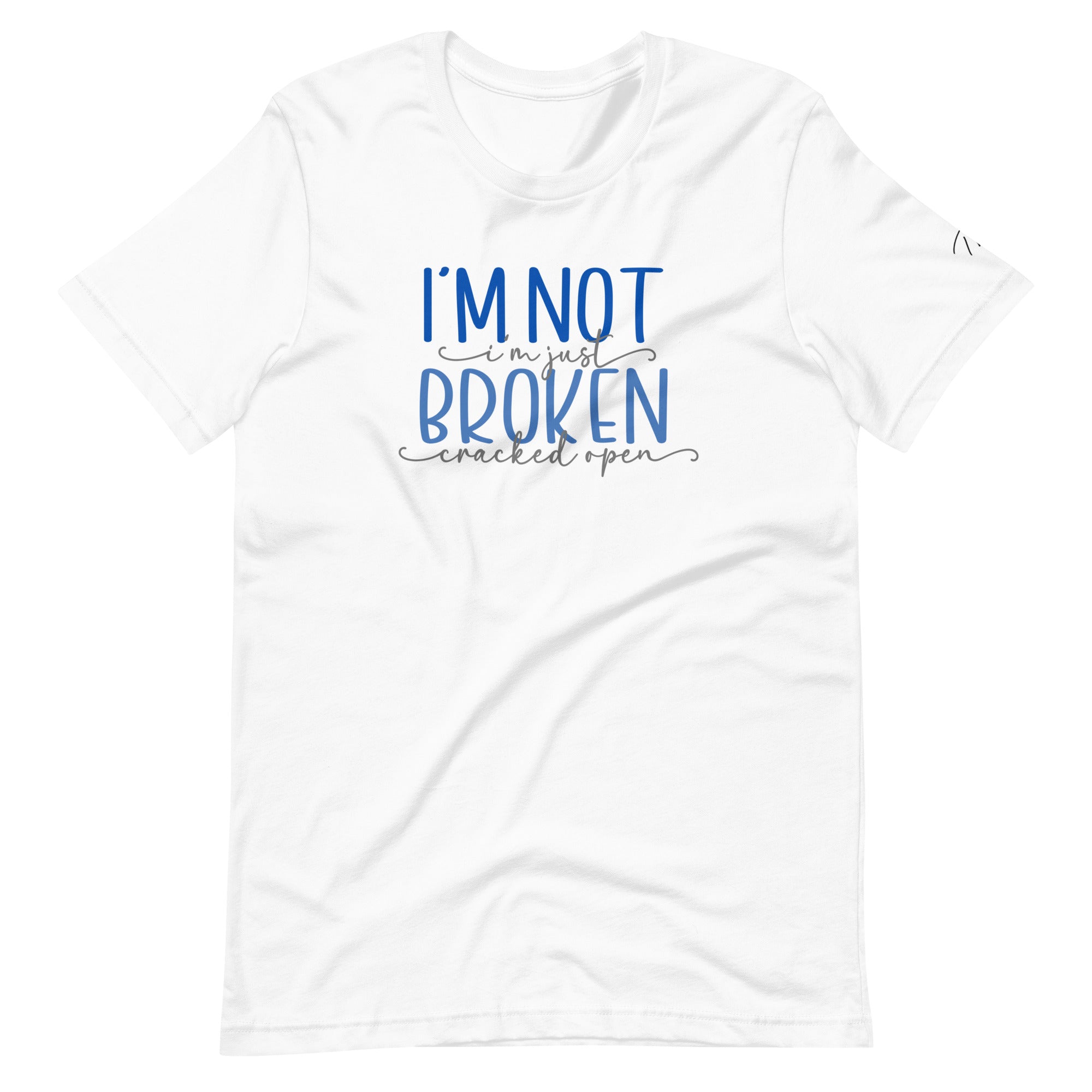 Cracked Open T-Shirt