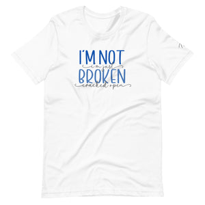 Cracked Open T-Shirt