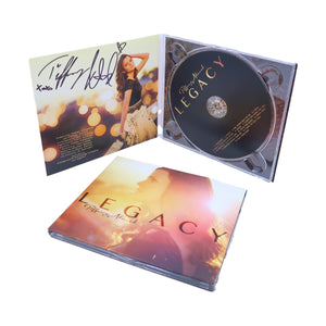 Legacy CD