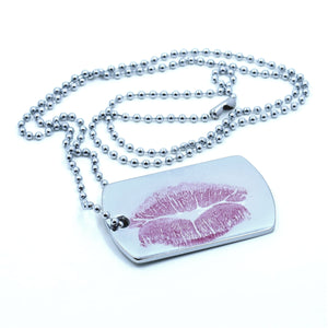 Legacy Dog Tag