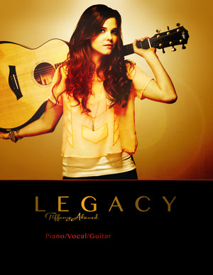 LEGACY Songbook