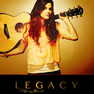 LEGACY Songbook