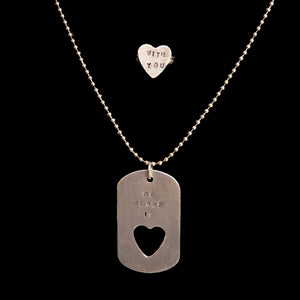 My Heart Is...