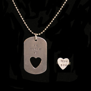 My Heart Is...
