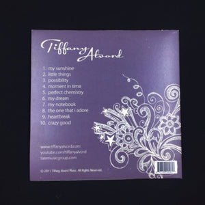 My Dream CD