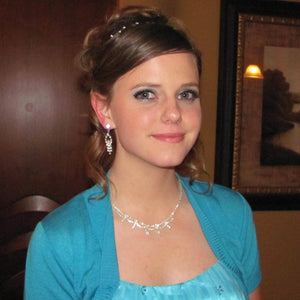 Tiffany Prom