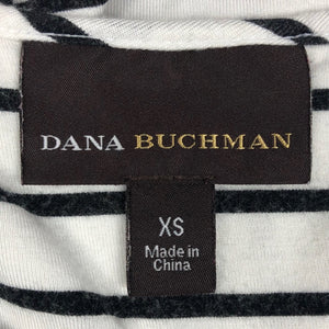 B&W Striped Shirt