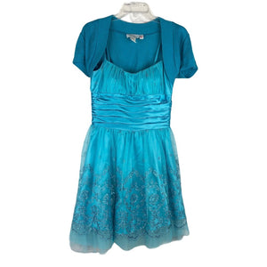 Tiffany Prom