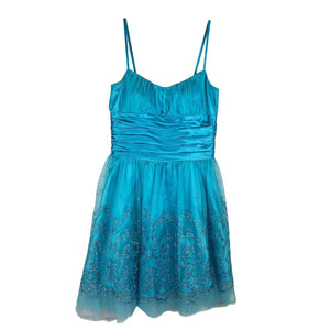 Tiffany Prom