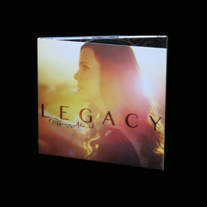 Legacy CD