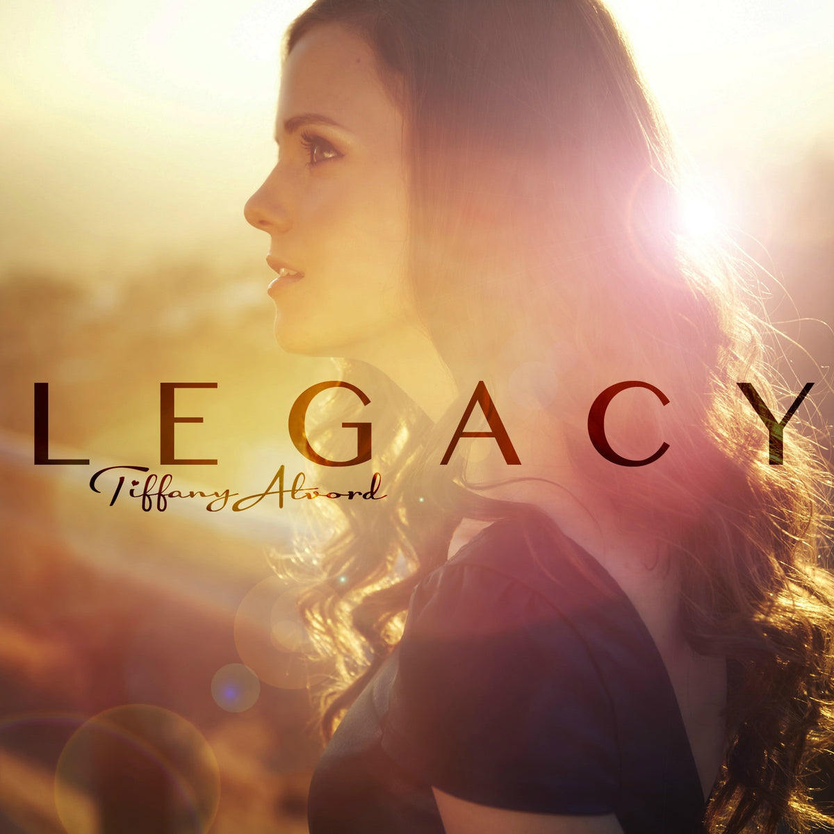 Legacy Digital Album – Tiffany's Store