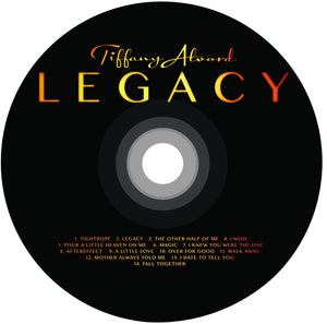 Legacy CD