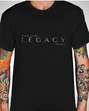 Legacy T-Shirt