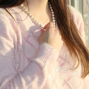 Pink Sparkle