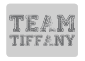 Team Tiffany